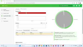 How to Set Up Auto VPN Between Cisco Meraki MX Appliances  Hub And Spoke [upl. by Wisnicki]