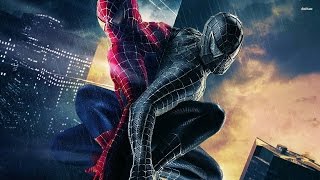 SpiderMan 3 2007  Official Trailer 2 HD [upl. by Atener55]