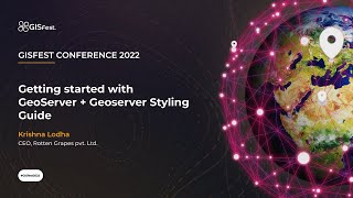 Getting started with GeoServer  Geoserver Styling Guide [upl. by Parks]