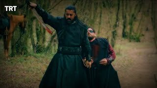 Ertugrul ghazi urdu episode 78  season 4 full episode [upl. by Anedal94]