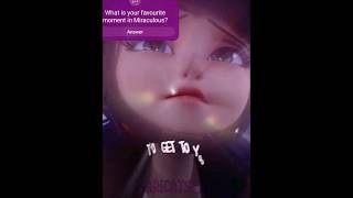 Miraculous Adrienette AMV Wolves adrienette miraculousladybug [upl. by Enybor]