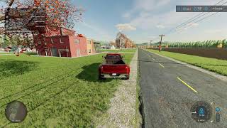 Farming Simulator 22 [upl. by Acimot]