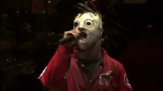 Slipknot  Duality Live  Knotfest 2012 [upl. by Harrie766]