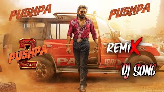 OoAntavaOoOoAntava Pushpa Remix Song South Indian Blockbuster Song trending viralvideo [upl. by Hunter]