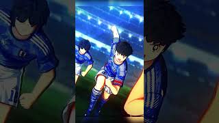 Japan Skylab Army  【Captain Tsubasa】 [upl. by Nivrad]