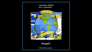 The Tragically Hip  Hengelo Revisited 1991 Complete Bootleg [upl. by Ruelle]