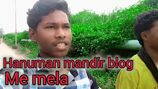 12 नवम्बर 2024new blog hanuman mandir me mela karte samy vijay official comedy ki blog video [upl. by Kelton]