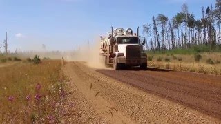 Soilworks® Durasoil® GTL in Action  Brion Energy [upl. by Enytsirk]