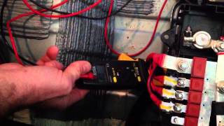 Chevy Volt 12v battery discharge malfunction 5 and final vi [upl. by Asabi]