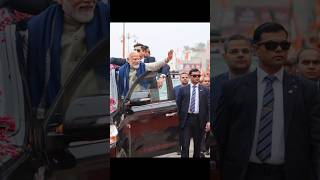 Spg commando of Narendra Modi ji 🙂 spg commando powerfull security of Narendra Modi ji viralvideo [upl. by Luhem]