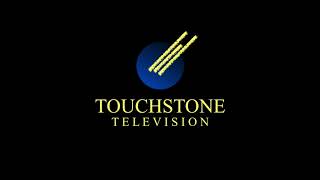 Touchstone Television Logo 2004 [upl. by Cissiee]