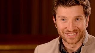 ACM Artist Interview Brett Eldredge [upl. by Romain]