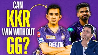 KKR Retention Buzz Whos Staying for IPL 2025  KKR amp SRH Retentions  AakashVani [upl. by Okuy]