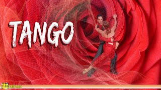 Tango Dance Music  Nuevos Aires [upl. by Alyahc629]