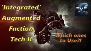 Eve Online Drones  Stat Guide to Light Medium and Heavy Drones [upl. by Betty]