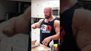 Reducing fibrous carbs preworkout johnjewett7970 diet muscle bodybuilding [upl. by Enneillij544]