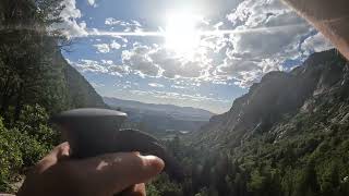 Bells canyon compilation GOPRO [upl. by Lana602]