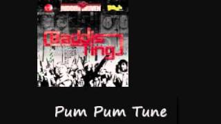 Hawk Eye Pum Pum Tune Baddis Ting Riddim [upl. by Cuhp]