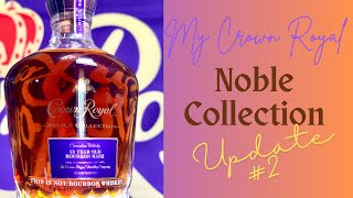 The Noble Collection Update 2 [upl. by Llorrac727]