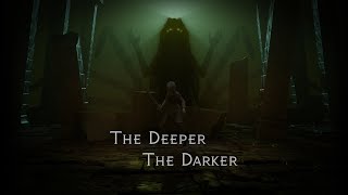 The Deeper The Darker  Gameplay Trailer [upl. by Nauqram945]