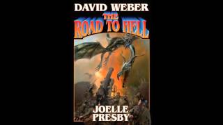 BFRH David Weber amp Joelle Presby Interview Part 2 of 2 [upl. by Emixam829]