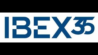 El Ibex pierde los 11 800 puntos lastrado por las cuentas de Santander y Acerinox [upl. by Orsa827]