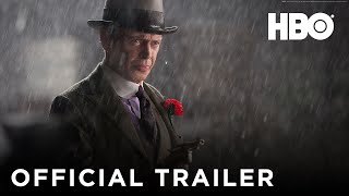 Boardwalk Empire  Season 1 Recap  Official HBO UK [upl. by Fredella]