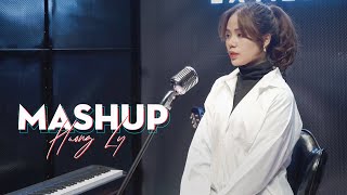 Mashup G5R HAY NHẤT CAFE KHÔNG ĐƯỜNG  HỒNG TÀN  SẦU HỒNG GAI  Hương Ly Mashup Seasons 3 [upl. by Dusty402]