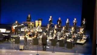 God Rest Ye Merry Gentlemen  Purdue Jazz Band [upl. by Lello]