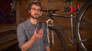 How to Remove and Install a Sram Crank and Bottom Bracket [upl. by Prudence149]