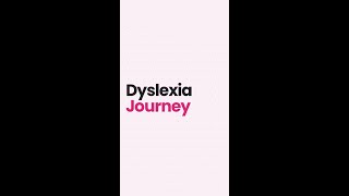 What has your journey with dyslexia been like Part 4 Dyslexia [upl. by Laubin]