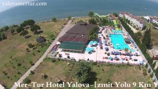 Yalova Mertur Otel [upl. by Eirrej]