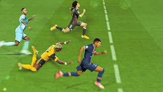 FIFA 22 SPEED TEST without the ball  Who is the fastest player in the game [upl. by Eiramave580]