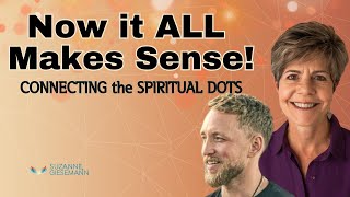 CONNECTING THE SPIRITUAL DOTS [upl. by Yennor]