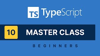 010 TypeScript Full Course for Beginners  Union Type [upl. by Lathe]