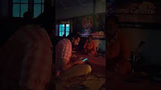 Listen to Harivarasanam Songs in Ayyappa temple wentworthville [upl. by Einahpet252]