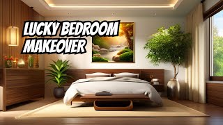 Bedroom Feng Shui Guide for a Lucky 2024 Attracting Prosperity [upl. by Wells]