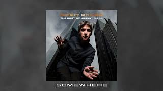 Johnny Marr  Somewhere Official Audio [upl. by Salvatore29]