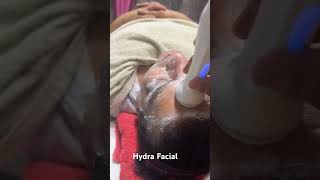 Hydra facial any problem solution visit in mustafasalon [upl. by Hcurab]