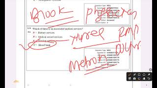 OBJECTIONABLE QUESTIONS IN SHIFT 2nd PAPER TIMINGS 13 PMSJPHARMASAHADEOSAWAKE [upl. by Yrac270]