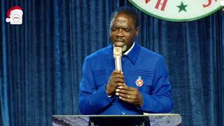 BLESSINGS FOR THE WEEK BY REV MIKE ENIOLA [upl. by Pippy]