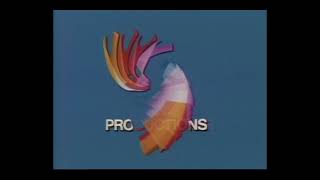 Lightkeeper ProductionsNBC ProductionsColumbia TriStar TV Distribution 19851996 2 [upl. by Avitzur]