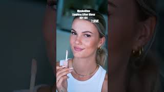 8 DM SOMMER MUST HAVES August 2023 ☀️ Pflege amp Make Up [upl. by Adorl]