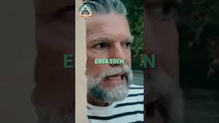 🔥 Kayvan SoufiSiavash Die Bedeutung von Mensch und Natur 🌿 – Ein neues Bewusstsein 🌟✨ [upl. by Rox]