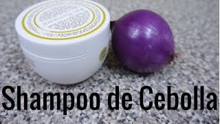 CON ESTE SHAMPOO TU CABELLO CRECERA MUCHO  A mi me funciono de maravilla [upl. by Arreip750]