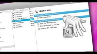 Automate your Mac with Keyboard Maestro Part 2 [upl. by Noll]