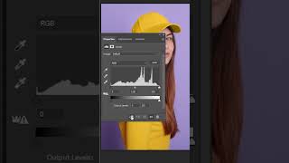 Change Cap Color to any Color in Photoshop [upl. by Ielarol]