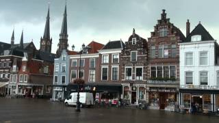 Delft Netherlands [upl. by Morrill124]