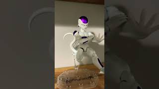 Sh figuarts Frieza [upl. by Blalock986]