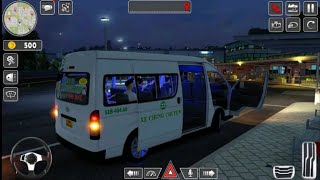 DUBAI 4X4 VEN GAME 🚐 [upl. by Calisa]